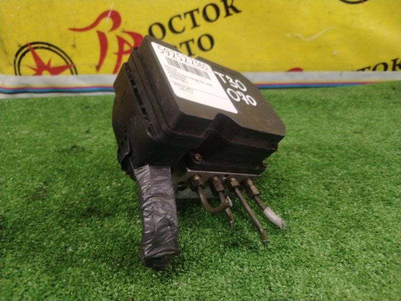 Блок ABS, 4000 рублей, Красноярск