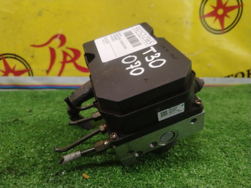 Блок ABS, 4000 рублей, Красноярск