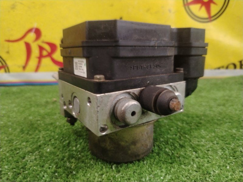 Блок ABS, 4000 рублей, Красноярск