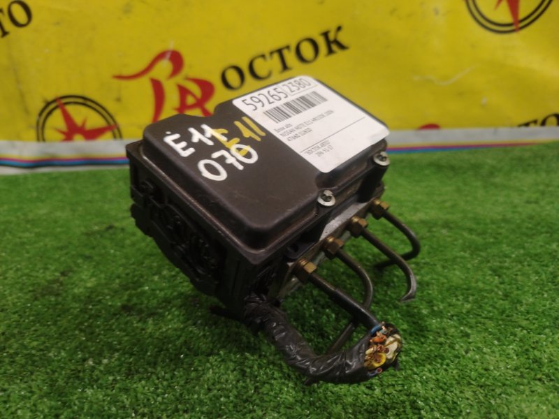 Блок ABS, 300 рублей, Красноярск