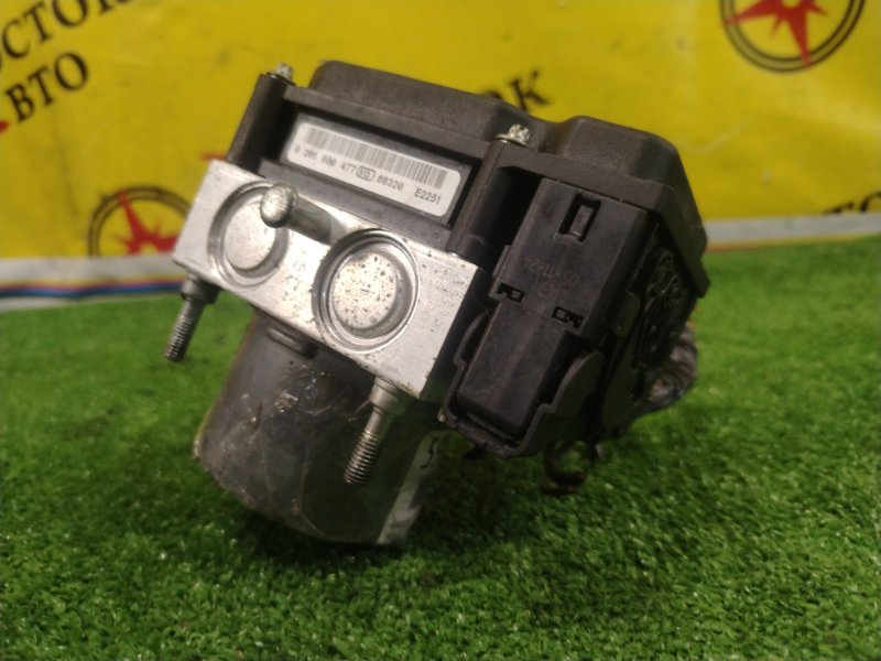 Блок ABS, 300 рублей, Красноярск