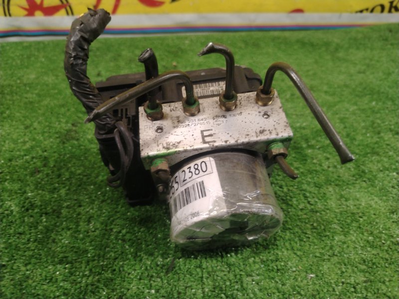 Блок ABS, 300 рублей, Красноярск