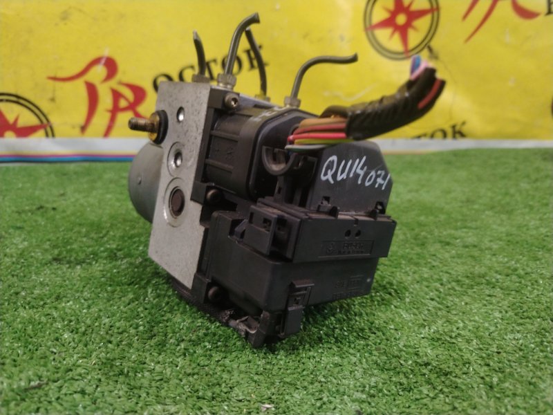 Блок ABS, 500 рублей, Красноярск