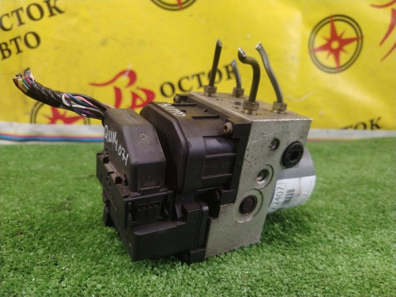 Блок ABS, 500 рублей, Красноярск