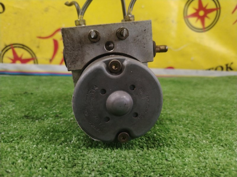 Блок ABS, 500 рублей, Красноярск