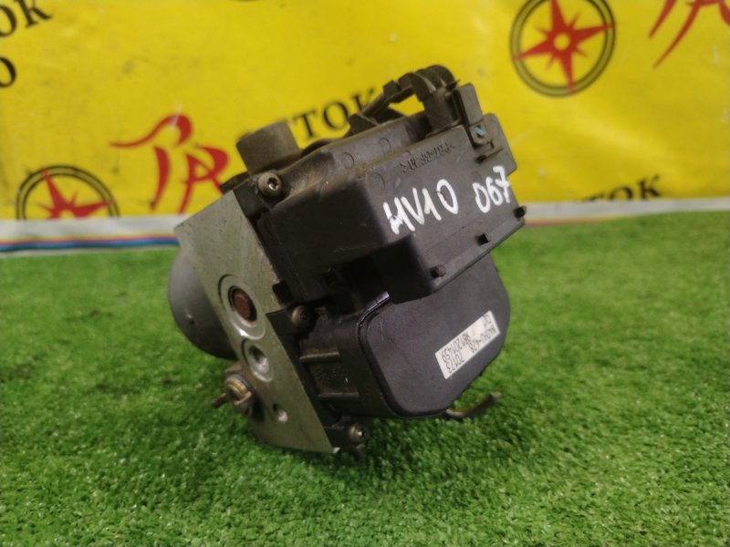 Блок ABS, 700 рублей, Красноярск