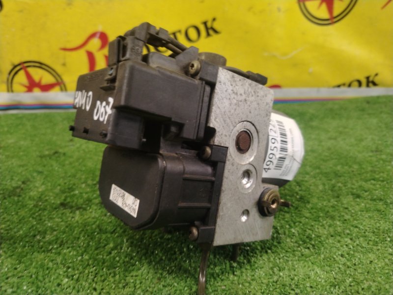 Блок ABS, 700 рублей, Красноярск