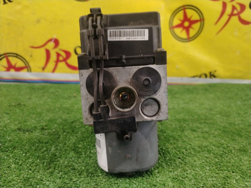 Блок ABS, 700 рублей, Красноярск