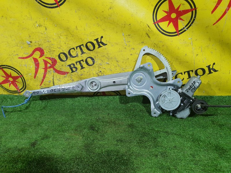 стеклоподъемник, 1500 рублей, Красноярск