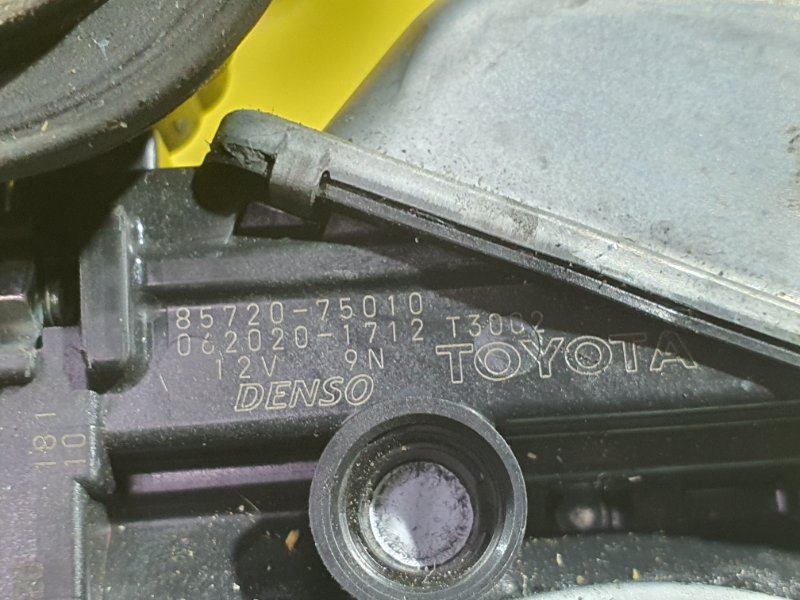 стеклоподъемник, 1500 рублей, Красноярск