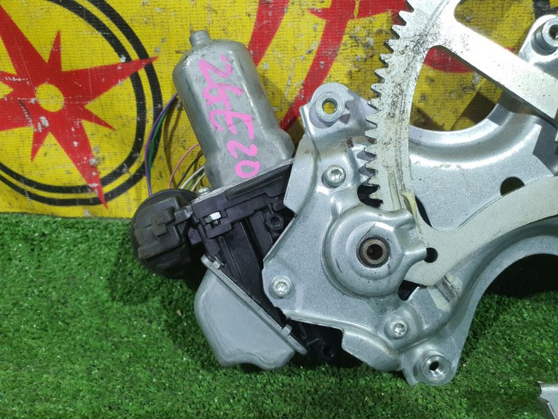 стеклоподъемник, 1500 рублей, Красноярск