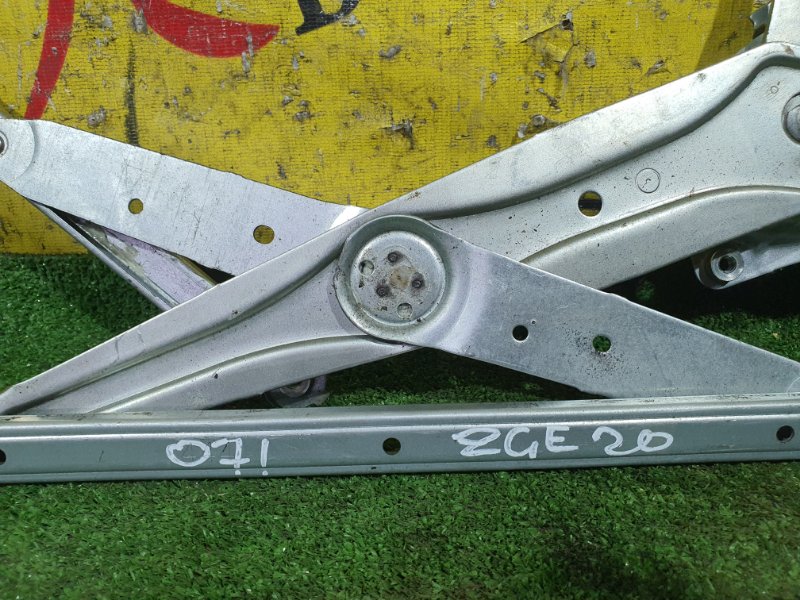 стеклоподъемник, 1500 рублей, Красноярск