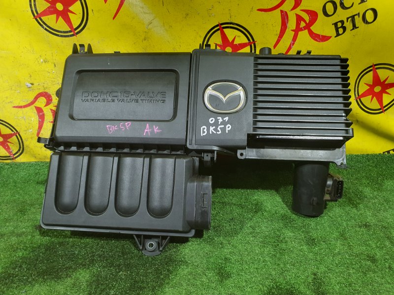 Корпус воздушного фильтра, 300 рублей, Красноярск