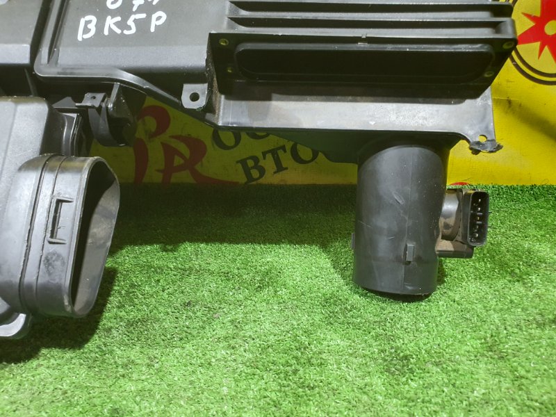 Корпус воздушного фильтра, 300 рублей, Красноярск