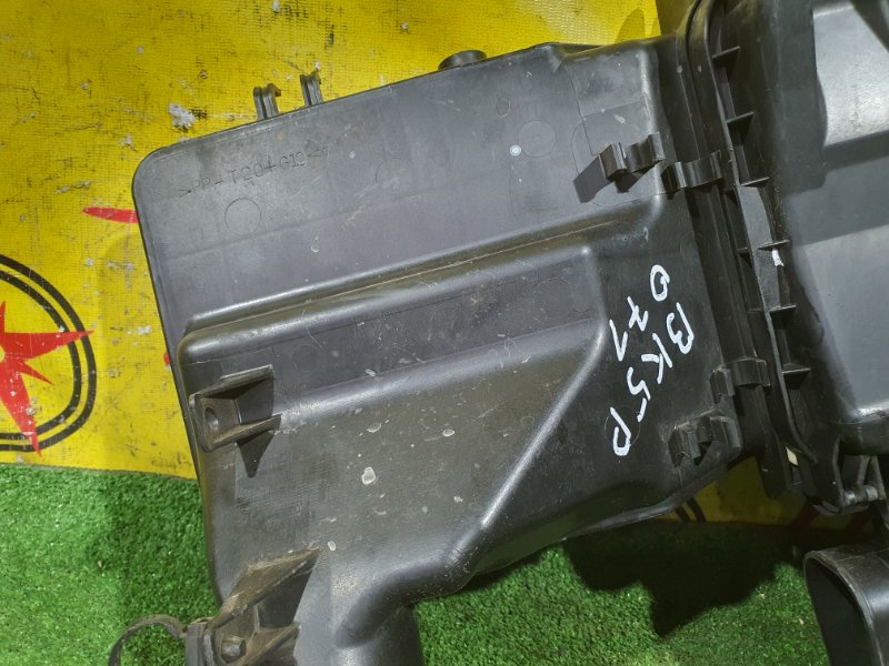 Корпус воздушного фильтра, 300 рублей, Красноярск