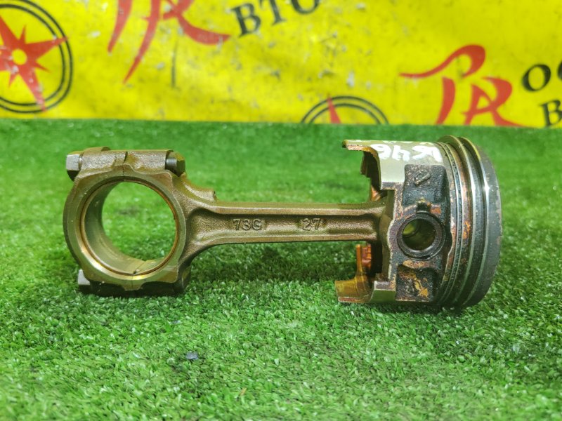 Поршень, 1000 рублей, Красноярск