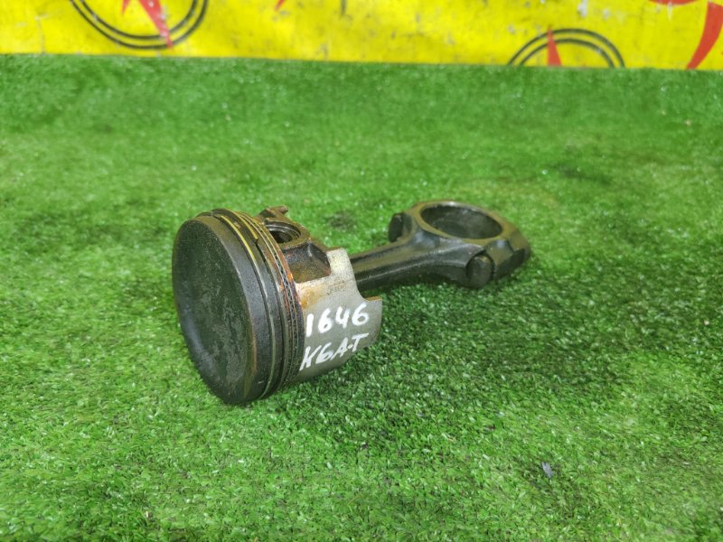 Поршень, 1000 рублей, Красноярск