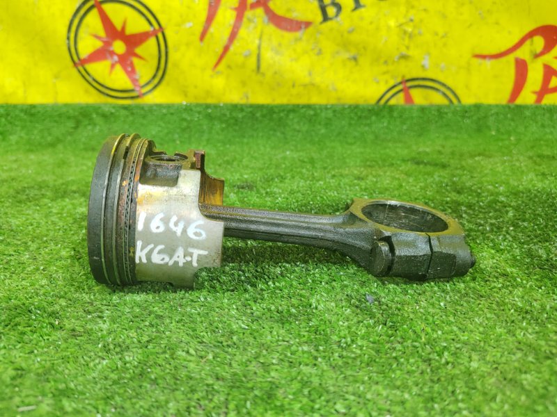 Поршень, 1000 рублей, Красноярск