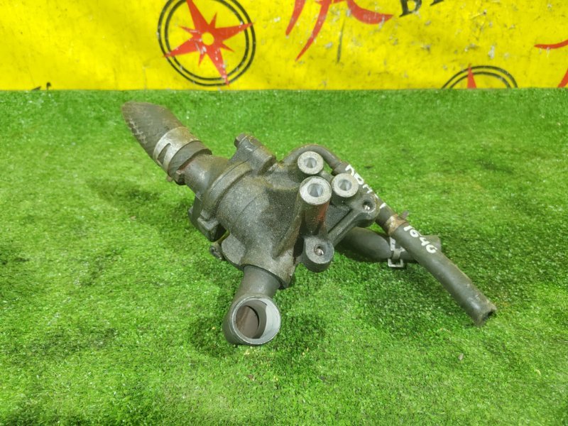 Корпус термостата, 2000 рублей, Красноярск