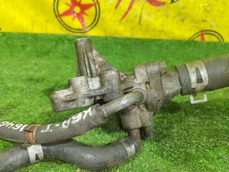 Корпус термостата, 2000 рублей, Красноярск