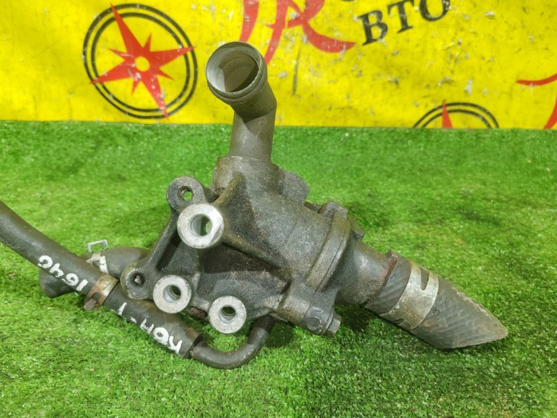 Корпус термостата, 2000 рублей, Красноярск