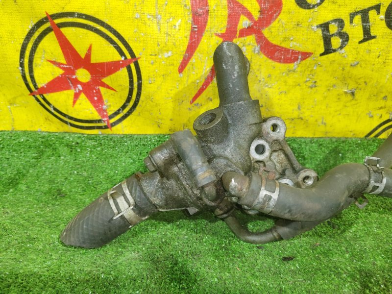 Корпус термостата, 2000 рублей, Красноярск