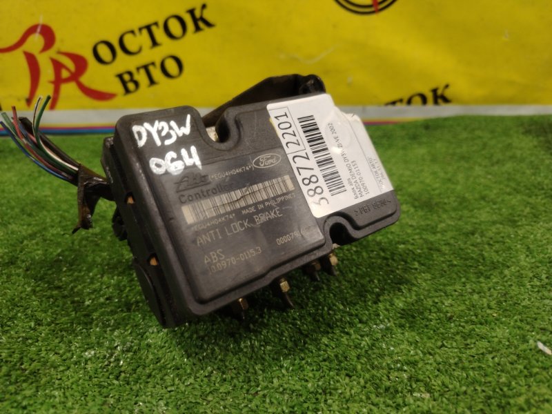 Блок ABS, 7000 рублей, Красноярск