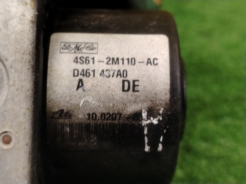 Блок ABS, 7000 рублей, Красноярск