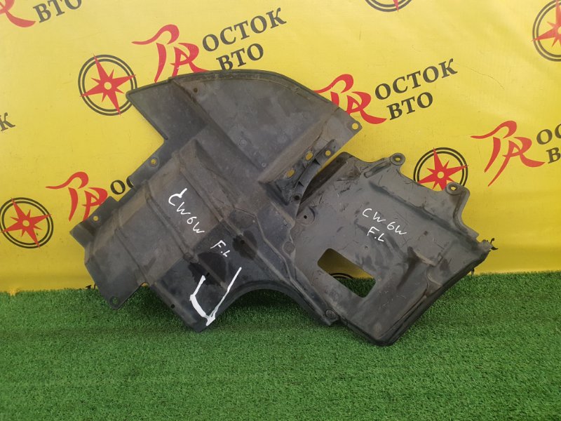 Защита двигателя, 1500 рублей, Красноярск