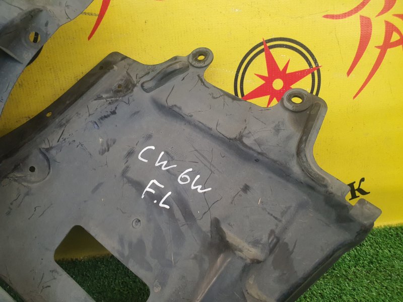 Защита двигателя, 1500 рублей, Красноярск