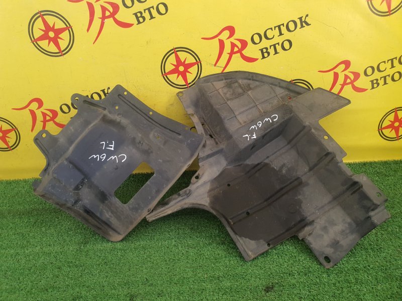 Защита двигателя, 1500 рублей, Красноярск