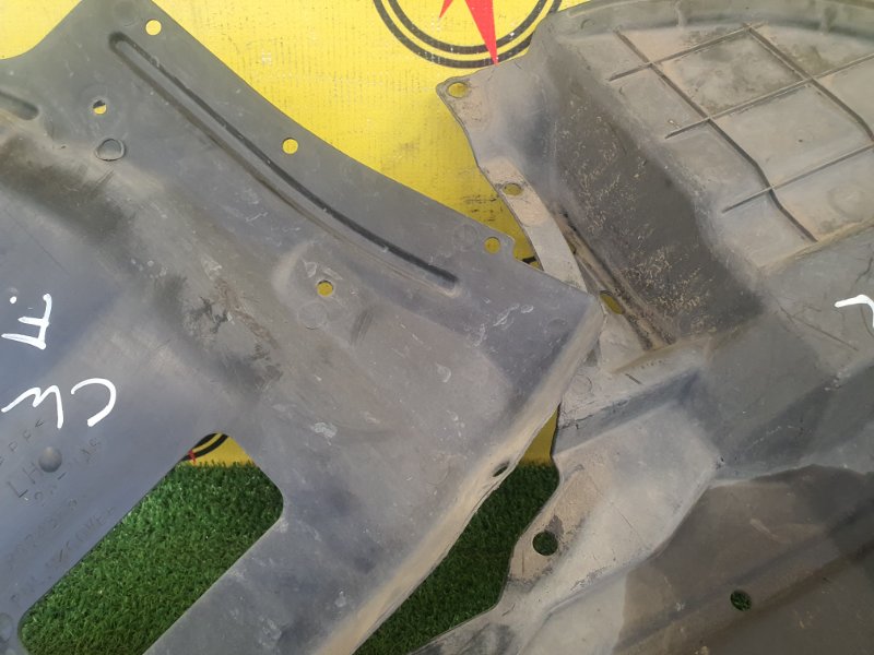 Защита двигателя, 1500 рублей, Красноярск