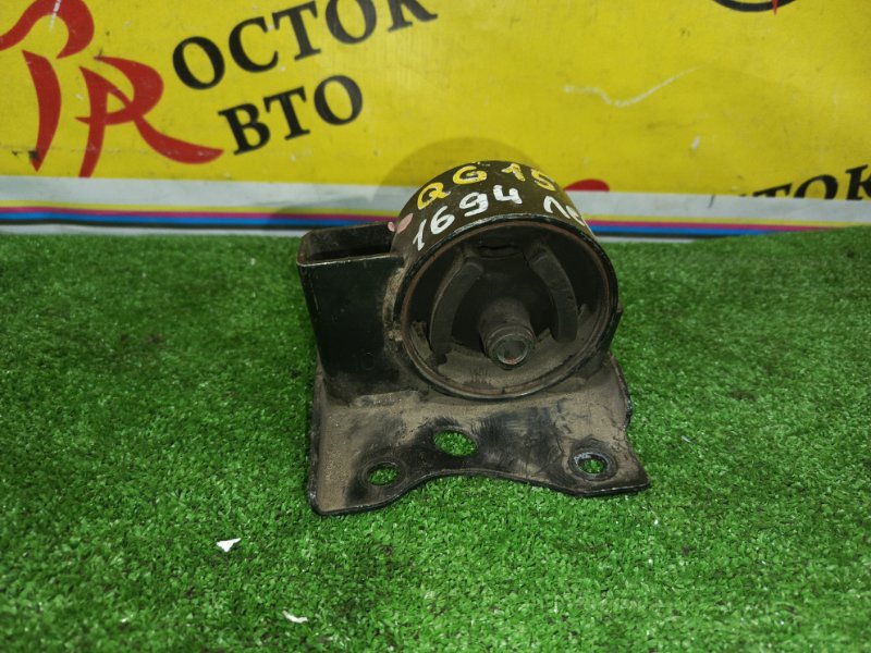 Подушка двигателя, 350 рублей, Красноярск