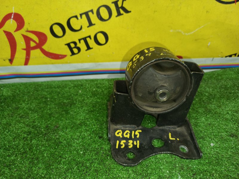 Подушка двигателя, 300 рублей, Красноярск