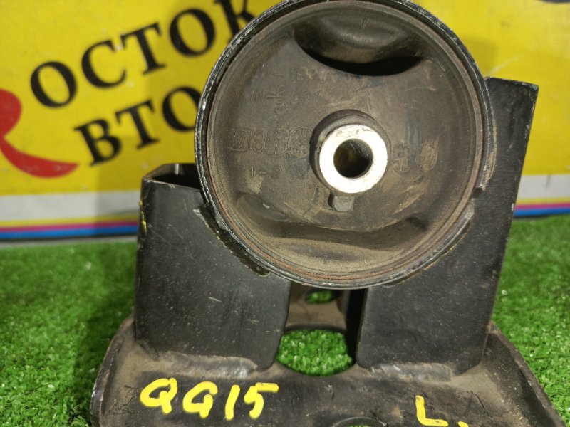 Подушка двигателя, 300 рублей, Красноярск