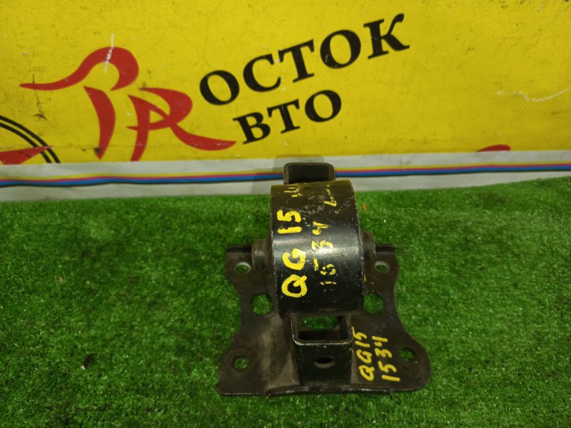 Подушка двигателя, 300 рублей, Красноярск