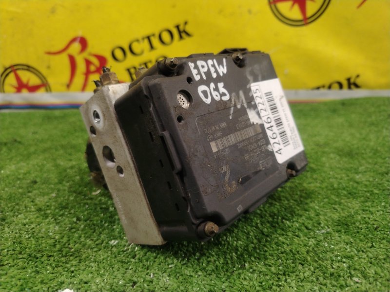 Блок ABS, 2500 рублей, Красноярск