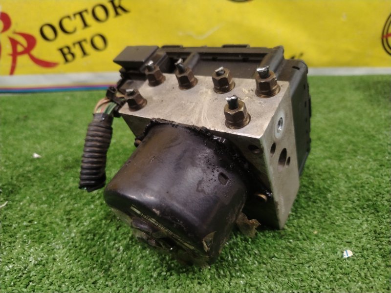 Блок ABS, 2500 рублей, Красноярск