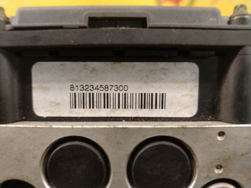 Блок ABS, 2500 рублей, Красноярск