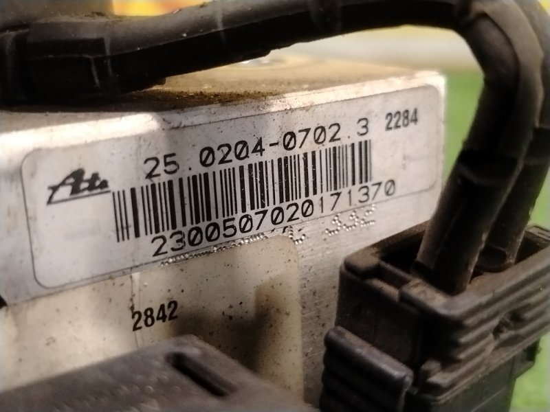 Блок ABS, 2500 рублей, Красноярск