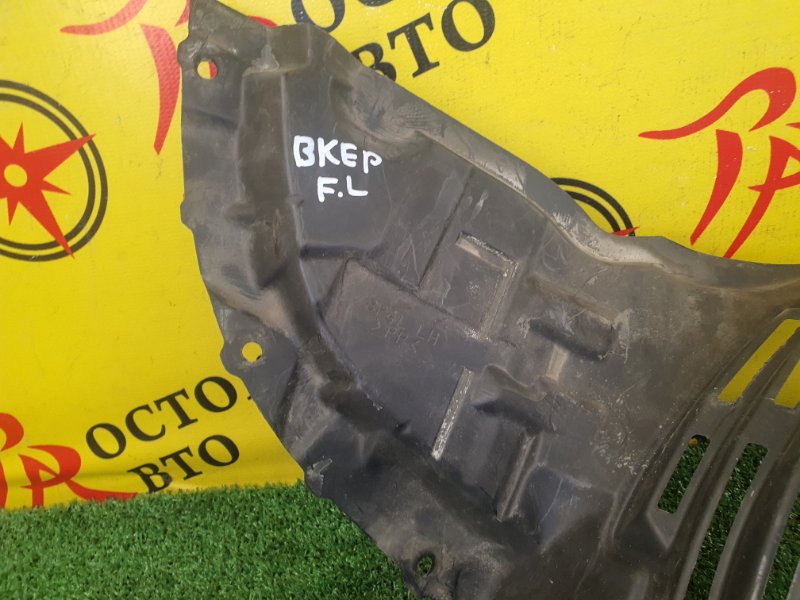 Подкрылок, 1500 рублей, Красноярск