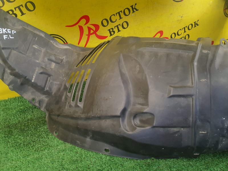 Подкрылок, 1500 рублей, Красноярск