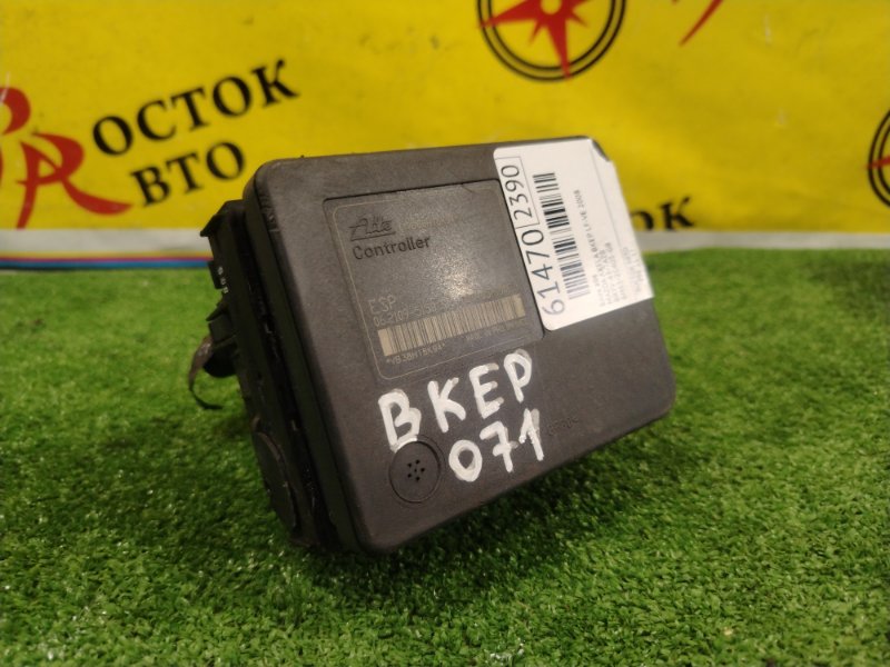 Блок ABS, 800 рублей, Красноярск