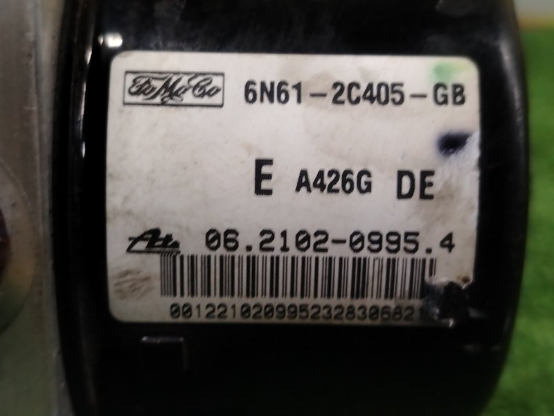 Блок ABS, 800 рублей, Красноярск