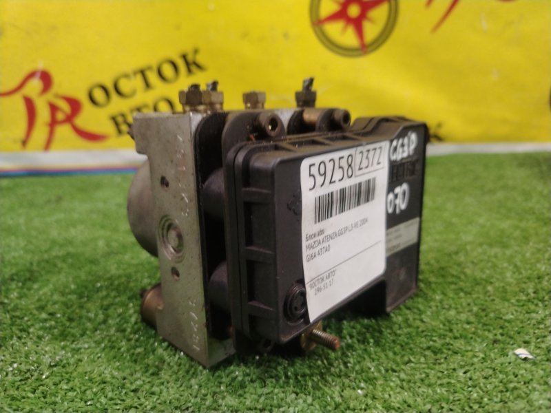 Блок ABS, 300 рублей, Красноярск