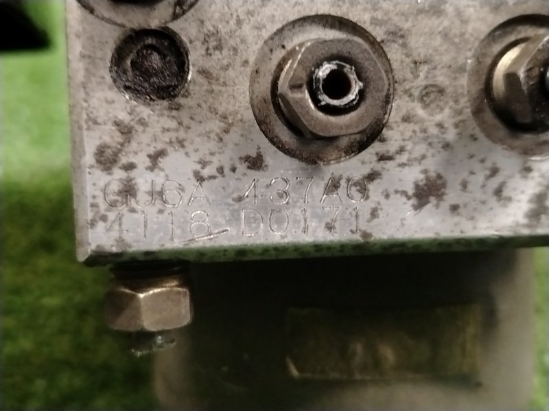 Блок ABS, 300 рублей, Красноярск