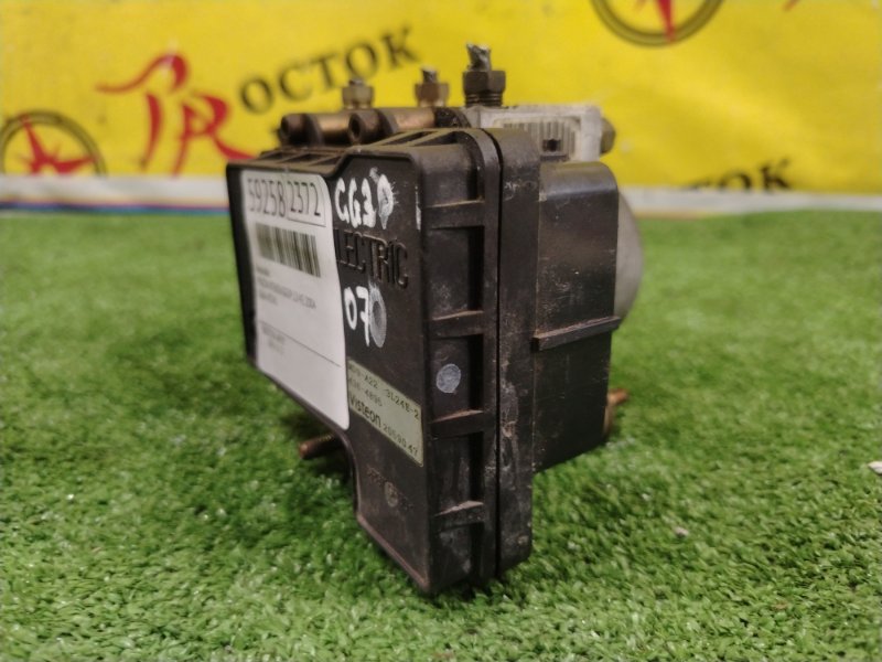 Блок ABS, 300 рублей, Красноярск