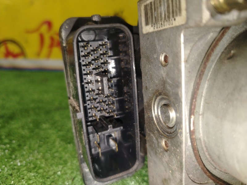 Блок ABS, 300 рублей, Красноярск