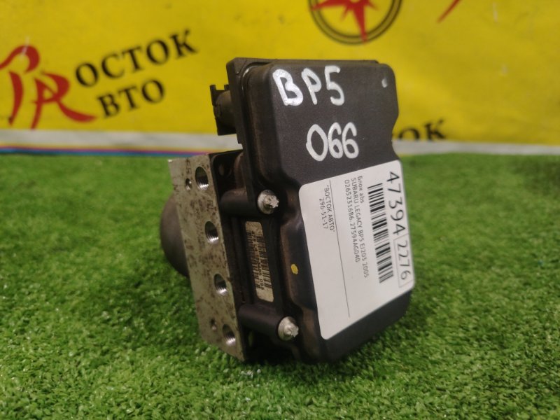 Блок ABS, 350 рублей, Красноярск