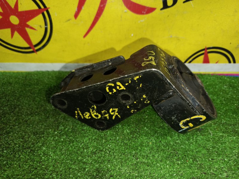 Подушка двигателя, 400 рублей, Красноярск